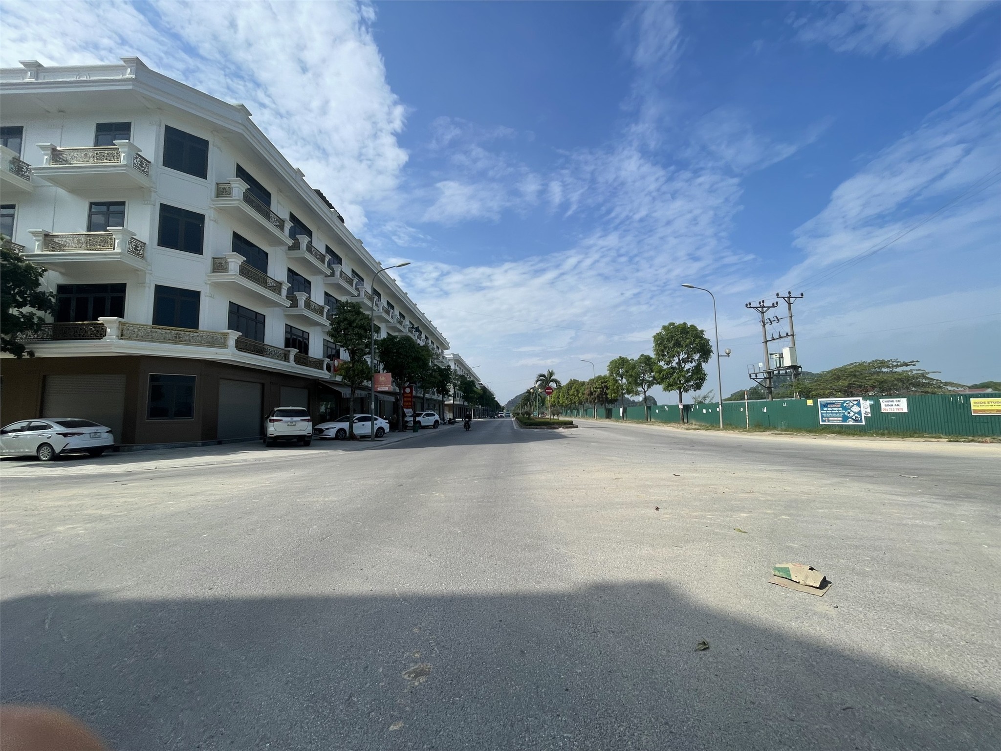 GẤP! QUỸ SHOPHOUSE MẶT ĐẠI LỘ CSEDP CUỐI CÙNG – CƠ HỘI LÀ KHÔNG CHỜ ĐỢI!. LH: 0966 343 969 - Ảnh 3